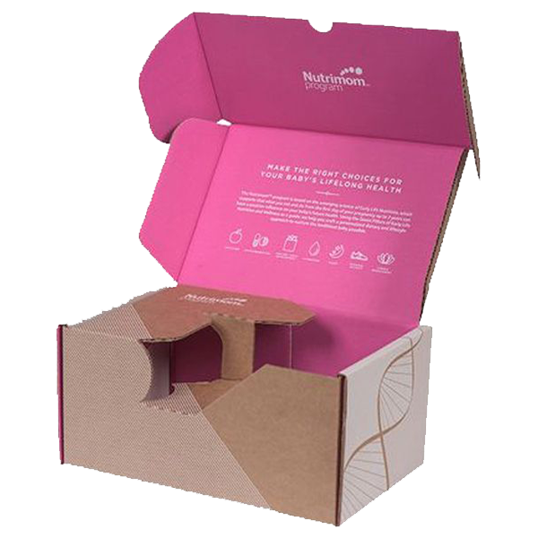 Custom Box Inserts Protect and Display Your Product