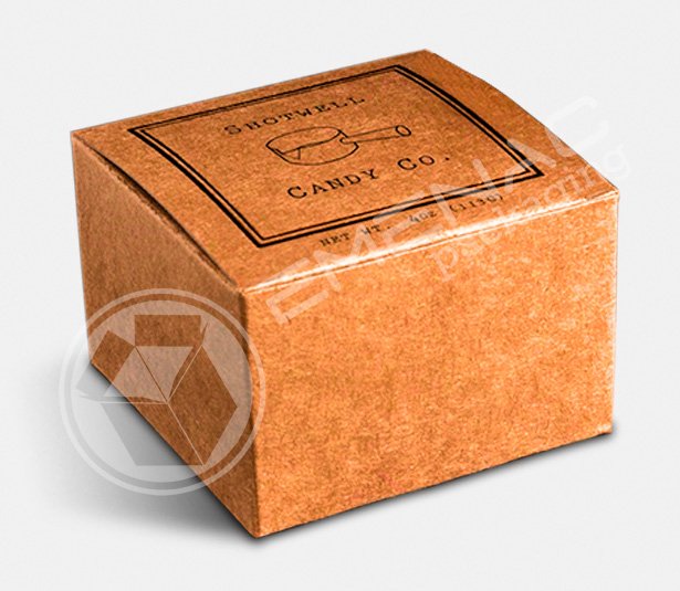 KRAFT-BROWN-CUBE-BOX